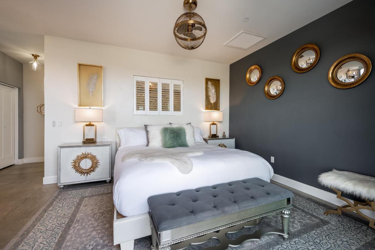 Bed and Breakfast Domaine Chardonnay Темекула Экстерьер фото