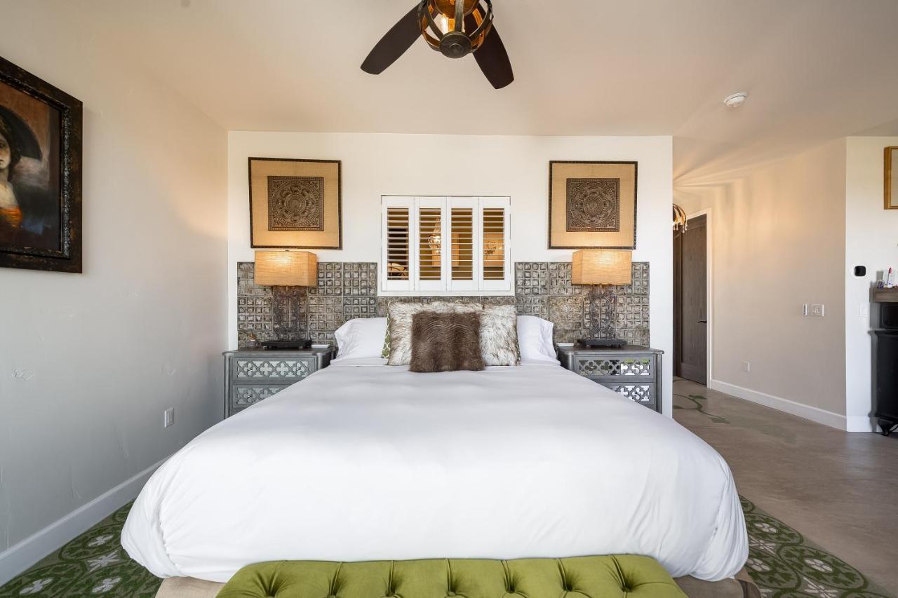 Bed and Breakfast Domaine Chardonnay Темекула Экстерьер фото
